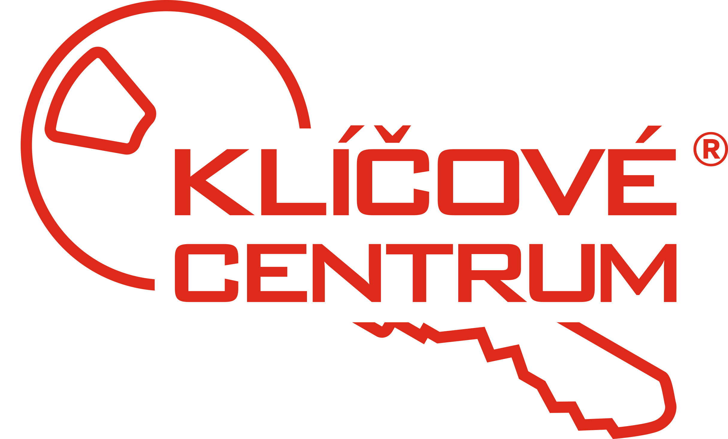 Klicove Centrum logo (RGB)